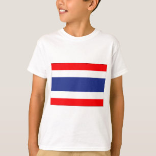 タイ Tシャツ