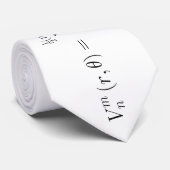 タイ、Zernikeの整式 ネクタイ (ロール)