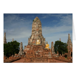 タイAyutthaya