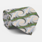 タイCicada – ナチュラル ネクタイ (ロール)