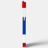 「タイCOA」アパレル Case-Mate iPhoneケース (裏面 / 左)