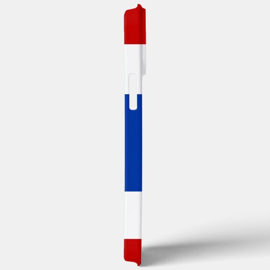 「タイCOA」アパレル Case-Mate iPhoneケース (裏面 / 右)