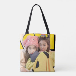 タイGL船カップルFayeyoko トートバッグ