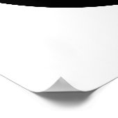 タイNumber 7 / ๗7 / (Jed/Chet)タイ ポスター (角)