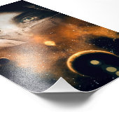 タウさそりブックカバーモックアップ1 フォトプリント            (角)