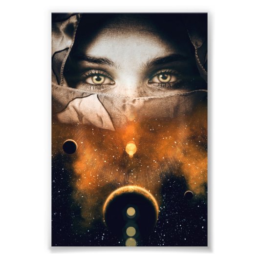 タウさそりブックカバーモックアップ1 フォトプリント            (正面)