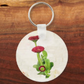 タウセンシェン キーホルダー (正面)