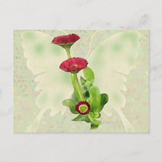 タウセンシュン ポストカード (正面)