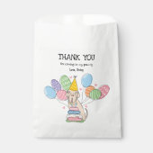 タウニーナポリのマスティフ犬 フェイバーバッグ (正面)