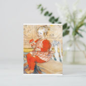 タウニー ポストカード (スタンド正面)