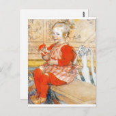 タウニー ポストカード (正面/裏面)