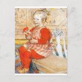 タウニー ポストカード (正面)