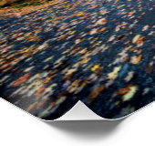 タウハノック滝州パーク ポスター (コーナー)