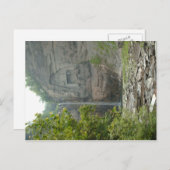 タウハノック滝州パーク ポストカード (正面/裏面)