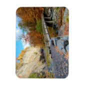 タウハノック滝州パーク マグネット (縦)