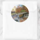 タウハノック滝州パーク ラウンドシール (バッグ)