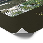 タウハノック秋ポスター ポスター (角)