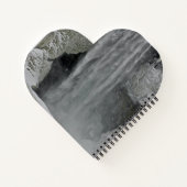 タウハノック秋 – ノートブック (裏面)