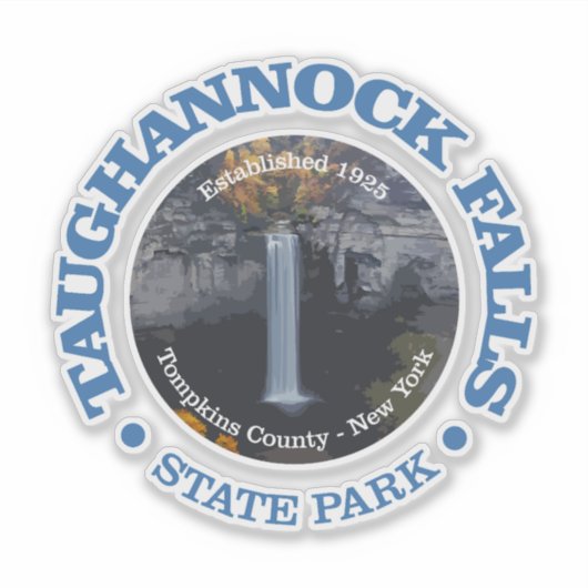 タウハノック秋SP シール (正面)