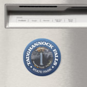 タウハノック秋SP マグネット (インサイチュ (食洗機))