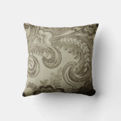 タウペイラクペイズリークラシック |装飾用クッション クッション (裏面)