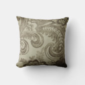タウペイラクペイズリークラシック |装飾用クッション クッション (正面)