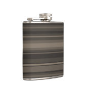 タウペストライプー フラスク (右)