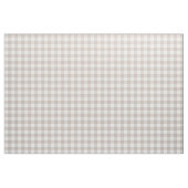 タウペバッファロープレイド ファブリック (ヤード)