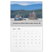 タウボートJ.Arnold Witte" 2022年カレンダー カレンダー (3月 2026)