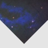 タウラスザブル〔占星術の〕十二宮図ティッシュペーパー 薄葉紙 (詳細)