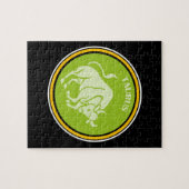 タウラスパズル ジグソーパズル (横)