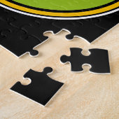 タウラスパズル ジグソーパズル (側面)