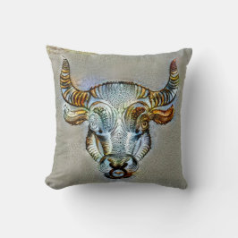 タウラスベニス クッション