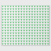 タウラスラッピング紙 ラッピングペーパー (フラット)