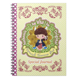 タウラス占星術 ノートブック