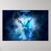 タウラス座 ポスター (正面)