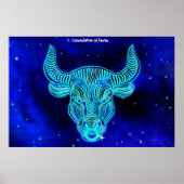 タウラス座 ポスター (正面)