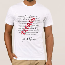 タウラス形質と〔占星術の〕十二宮図徴候 Tシャツ