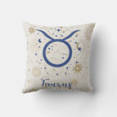 タウラス装飾用クッション クッション (裏面)