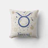 タウラス装飾用クッション クッション (正面)