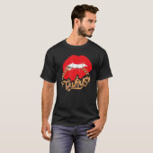 タウラス誕生日 Tシャツ (正面フル)