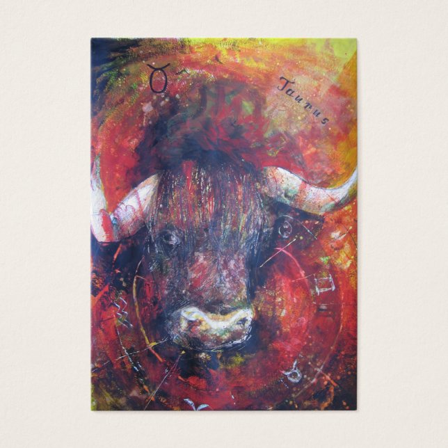 タウラス (正面)