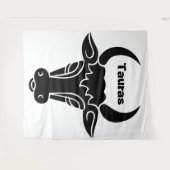 タウラス タペストリー (正面(横))