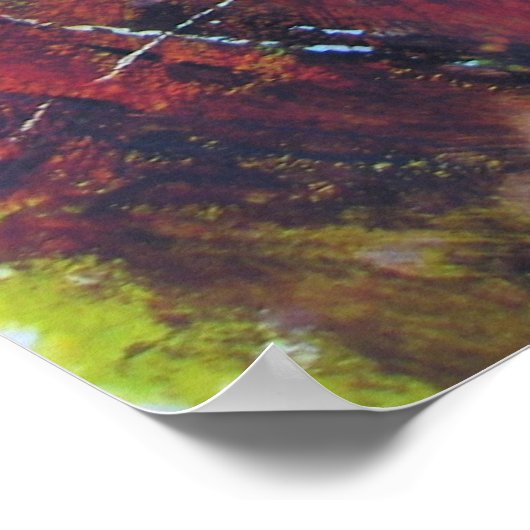 タウラス ポスター (角)