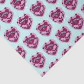 タウラス〔占星術の〕十二宮図コケットハートお誕生日ケーキ 薄葉紙 (詳細)