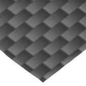 タウラス〔占星術の〕十二宮図サインオンカーボンファイバースタイル テーブルクロス (アングル)