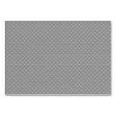 タウラス〔占星術の〕十二宮図サインオンチャコールカーボンファイバープリント テーブルナンバー (裏面)