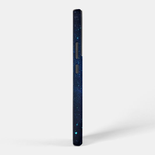 タウラス〔占星術の〕十二宮図標識 SAMSUNG GALAXYケース (右側面)