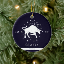 タウラス〔占星術の〕十二宮図記号占星術記号名年