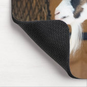 タウランシェケン・ジージュ マウスパッド (コーナー)